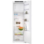 Rfrigrateur 1 porte intgrable  pantographe 280l - neff - ki2822fe0