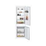 Neff - réfrigérateur congélateur encastrable ki5861se0, n30, 267 litres, eco air flow Neff - réfrigérateur congélateur encastrable ki5861se0, n30, 267 litres, eco air flow