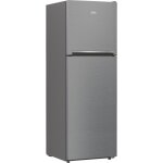 Beko - rfrigrateur 2 portes rdne350k40xbn