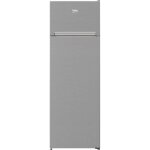 Beko - rfrigrateur 2 portes rdsa280k40sn