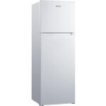 Brandt - rfrigrateur 2 portes bfd7611ew