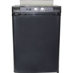 Réfrigérateur à absorption à poser 2 ways 40l 220 volt et gaz camping - car bateau Réfrigérateur à absorption à poser 2 ways 40l 220 volt et gaz camping - car bateau
