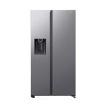 Rfrigrateur amricain 91. 2cm 635l nofrost - samsung - rs65dg54r3s9