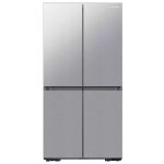 Rfrigrateur amricain 91. 2cm 646l ventil samsung rf65dg960esl