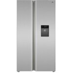 R�frig�rateur am�ricain - continental edison - cera505nfixd - 503 l - total no frost (sans givre) - classe ...