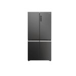 Refrigerateur americain - frigo multi - portes haier cube 90 series 5 rtg785nhd - classe e - 643 l - ...