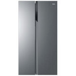 R�frig�rateur am�ricain haier hsr3918enpg
