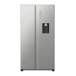 Rfrigrateur amricain haier sbs 90 series 5 hsw59f18dwmm - 601l - distributeur d'eau - classe d - 177, ...