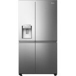 R�frig�rateur am�ricain hisense fsn628swid