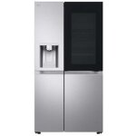 R�frig�rateur am�ricain lg gsxe90bsad