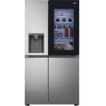 Rfrigrateur amricain lg gsxv80pzle