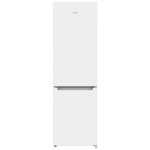 R�frig�rateur combi inox con capacit� de 250 litres de, 180cm de de haut et 55 cm de de large, classe ...