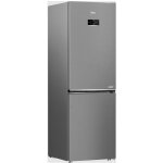 Beko - rfrigrateur combin 60cm 360l nofrost b5rcne365lxb