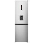 R�frig�rateur combin� 60cm 304l inox - fagor - fcb304wdeex