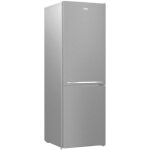 Beko rfrigrateur conglateur bas beko rcsa366k40sn