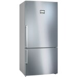 Réfrigérateur combiné 86cm 631l nofrost inox - bosch - kgn86aidr Réfrigérateur combiné 86cm 631l nofrost inox - bosch - kgn86aidr