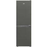 Réfrigérateur combiné - beko - b5rcne366hg - classe c - 316 l - 59, 5 x 66, 3 x 186, 5 cm - manhattan ... Réfrigérateur combiné - beko - b5rcne366hg - classe c - 316 l - 59, 5 x 66, 3 x 186, 5 cm - manhattan ...