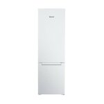 Brandt - rfrigrateur combin bc8027ew - 2 portes - 262l - l55 cm - blanc