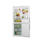 Candy rfrigrateur conglateur bas candy cce3t618ew