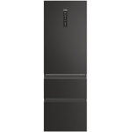 R�frig�rateur combin� haier 3d 60 series 5 htw5618enpt - classe e - 360 l - 185 x 59, 5 x 66, 7 cm - ...