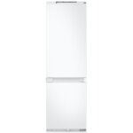 R�frig�rateur combin� int�grable � glissi�res 267l - samsung - brb80f26ces0