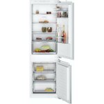 Neff - réfrigérateur combiné intégrable à pantographe 260l ki7867fe0 Neff - réfrigérateur combiné intégrable à pantographe 260l ki7867fe0
