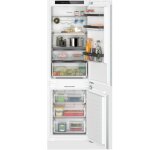 Rfrigrateur combin intgrable  pantographe 260l - siemens - ki86nsdb0