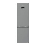 Beko - réfrigérateur pose - libre combiné b5rcne405hxb - classe d - 355 l - froid ventilé - 66, 3 x 59, ... Beko - réfrigérateur pose - libre combiné b5rcne405hxb - classe d - 355 l - froid ventilé - 66, 3 x 59, ...