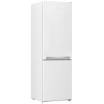 Beko - r�frig�rateur pose libre combin� volume total (litres) : 262 litr rcsa270k40wn