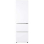 R�frig�rateur combin� invers� haier htr3518enmw