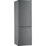 Whirlpool - r�frig�rateur combin� invers� w5821cox2