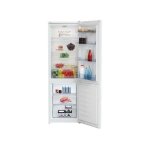 Beko - rfrigrateur pose libre combin volume total (litres) : 262 litr rcsa270k40wn