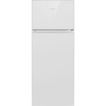Bomann - rfrigrateur et conglateur 206l blanc dt7318 - 1 - blanc
