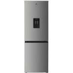 R�frig�rateur cong�lateur bas 251l - continental edison - total no frost - inox - classe d - l 55 cm ...