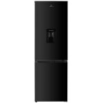 R�frig�rateur cong�lateur bas 251l - continental edison - total no frost - noir - classe d - l 55 cm ...