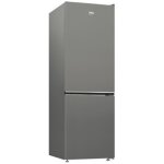 R�frig�rateur cong�lateur en bas beko b5rcna346hg
