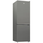 R�frig�rateur cong�lateur en bas beko b5rcna346hg