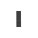Réfrigérateur congélateur en bas beko b7rcne408hxbr noir Réfrigérateur congélateur en bas beko b7rcne408hxbr noir
