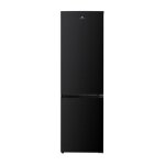 Rfrigrateur conglateur bas continental edison - 253l - total no frost - noir