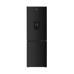 Réfrigérateur congélateur bas - continental edison - 325l - total no frost - distributeur d'eau - noir ... Réfrigérateur congélateur bas - continental edison - 325l - total no frost - distributeur d'eau - noir ...