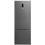 Rfrigrateur conglateur bas 472l - total no frost - affichage digital sur la porte - 41 db - l70 cmxh186cm ...