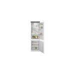 Electrolux - rfrigrateur conglateur en bas enp7md18s encastrable 178 cm