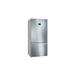 Bosch - kgb86xiep - rfrigrateur combin - 631l - no - frost - multiairflow - cran lcd - vitafresh ...