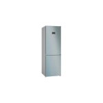 Bosch - kgn367ldf ? rfrigrateur combin ? no - frost multiairflow ? compartiments vitafresh xxl ? commandes ...