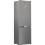 R�frig�rateur cong�lateur en bas whirlpool whk26404xp5e