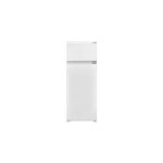 Réfrigérateur congélateur encastrable tkr2d210bie, 210 litres, less frost, glissières Réfrigérateur congélateur encastrable tkr2d210bie, 210 litres, less frost, glissières