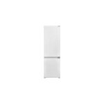 Telefunken - réfrigérateur congélateur encastrable tkrcb251bie, 251 litres (181 + 70 l), glissières Telefunken - réfrigérateur congélateur encastrable tkrcb251bie, 251 litres (181 + 70 l), glissières