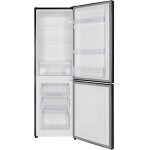 R�frig�rateur r�frig�rateur - cong�lateur pose libre black steel respekta