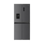 Continental edison - réfrigérateur cera4d464ix - 4 portes avec distributeur d'eau - 464l - total no frost ... Continental edison - réfrigérateur cera4d464ix - 4 portes avec distributeur d'eau - 464l - total no frost ...