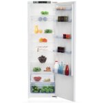 Beko - rfrigrateur intgr 1 porte bssa315e4sfn